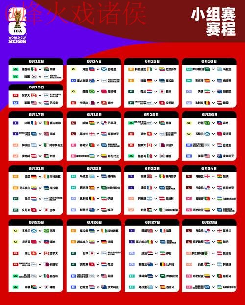 2026世界杯预测注册官方